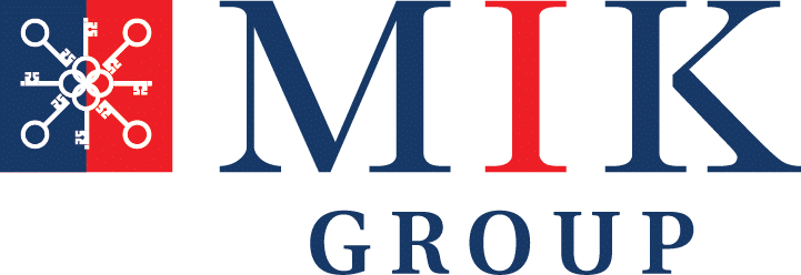 logo mik group