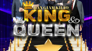 kingqueen 3